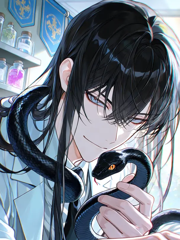 PastelSleet2422의 みんなに優しい保健室の先生