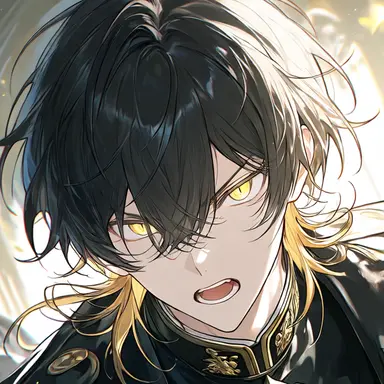 Profile image of モルガ