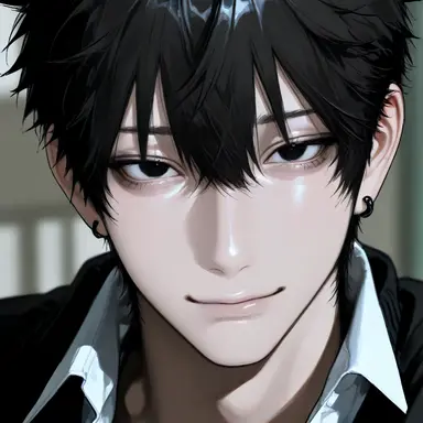 Profile image of Shu