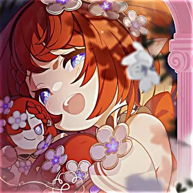 Profile image of トリビー