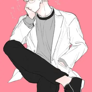 Profile image of 月島蛍