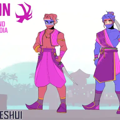 Profile image of Cambodia and Thailand