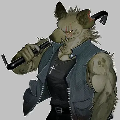 Profile image of スキャベン