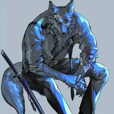 Profile image of フェンリス