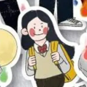 Profile image of 인간