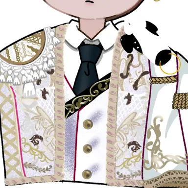 Profile image of 山中柔太郎
