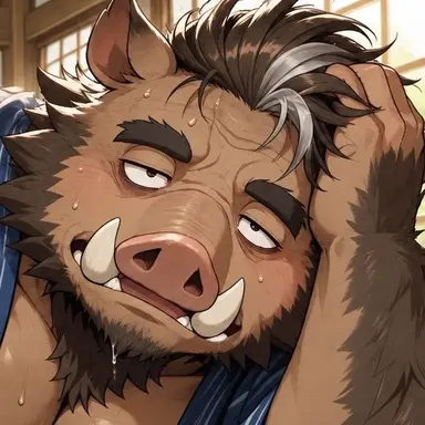 Profile image of Akira