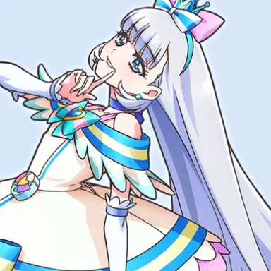 Profile image of ユキ