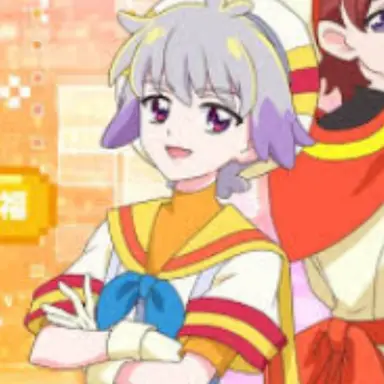 Profile image of 大福