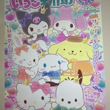 Profile image of サンリオキャラクター