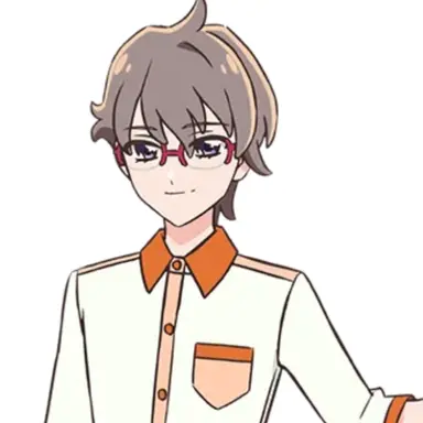 Profile image of 悟
