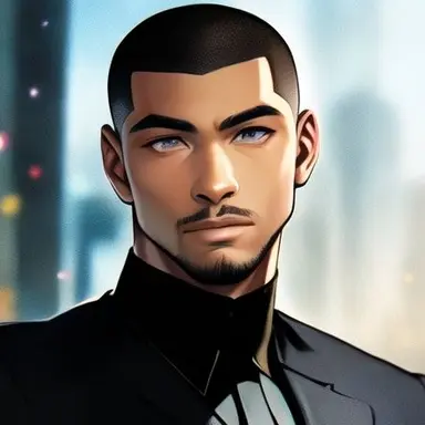 Profile image of ベンジャミン