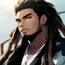 Profile image of イーサン