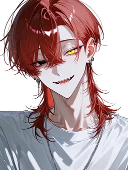 Profile image of Akito