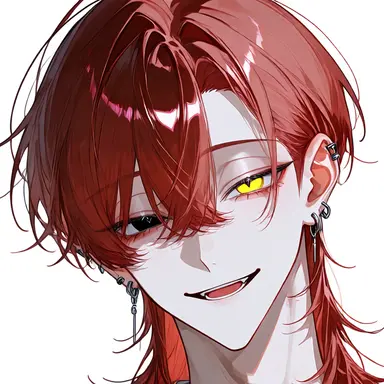 Profile image of Akito