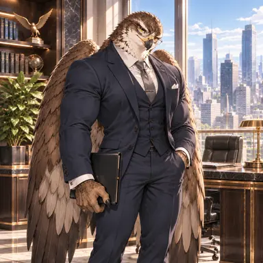 Profile image of レイジ