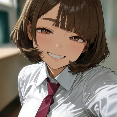 Profile image of Hana