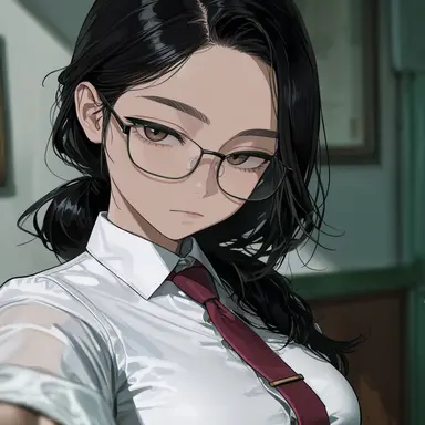 Profile image of Jiae
