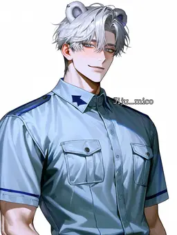Profile image of バーナクル