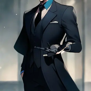 Profile image of お菊