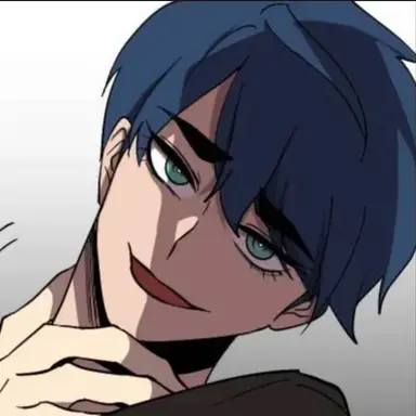 Profile image of 벤자민