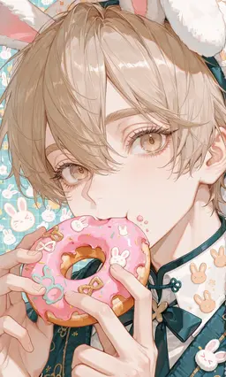 Profile image of Yuito