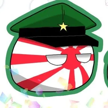 Profile image of 日帝