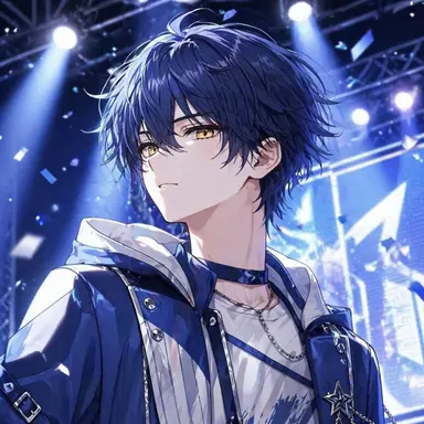 Profile image of 隼斗