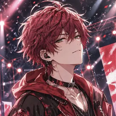 Profile image of 玲央