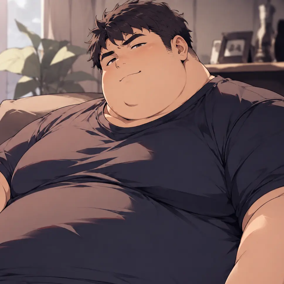 BroadCache5942의 お兄ちゃんはやばい