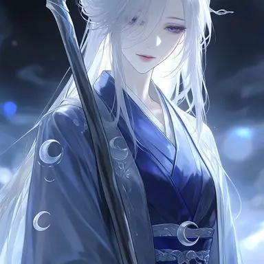 Profile image of Veshra