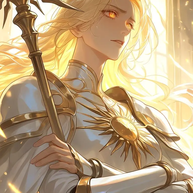 FantasyDreamer의 Between Sun and Moon