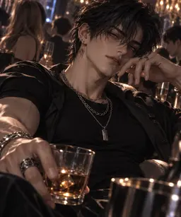Profile image of Dominick