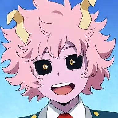 Profile image of Mina