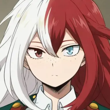 Profile image of Todoroki