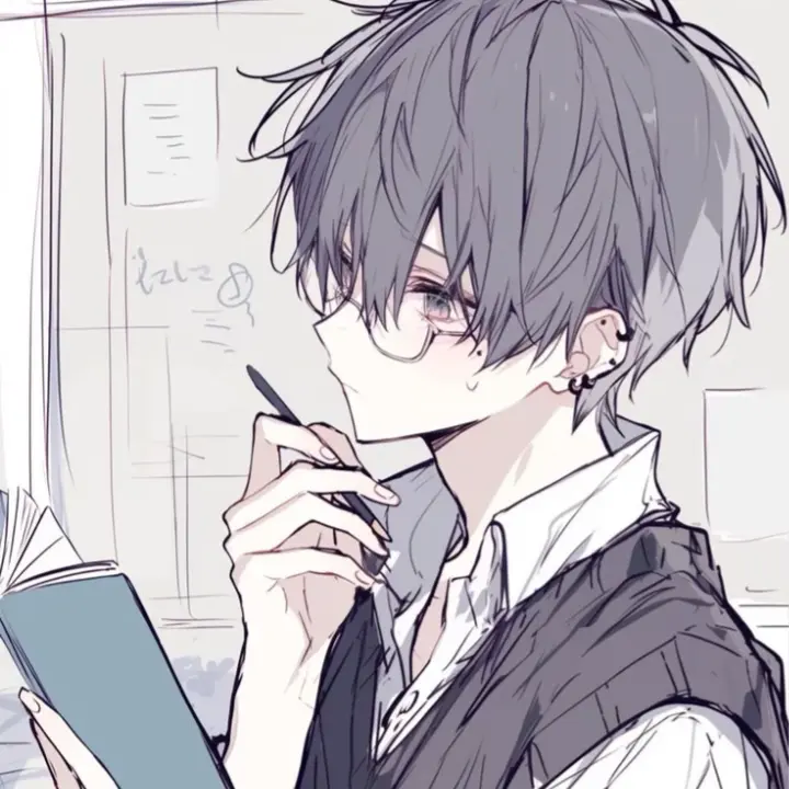 OrangeBaker6230의 自分専用🍀