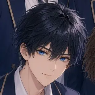 Profile image of Haruki