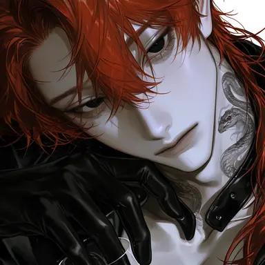 Profile image of 루시안