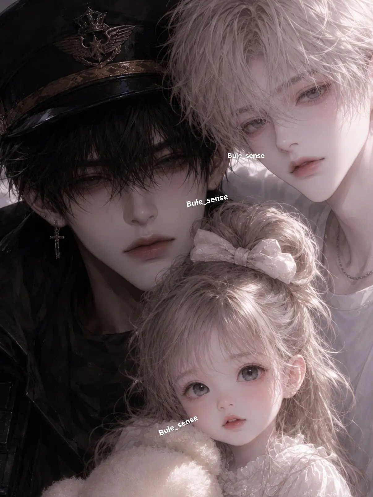 Bule_sense의 [외전] 이하람