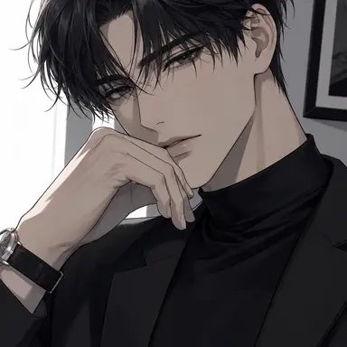 Profile image of 隼