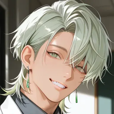 Profile image of 쇼고