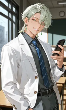 Profile image of 쇼고
