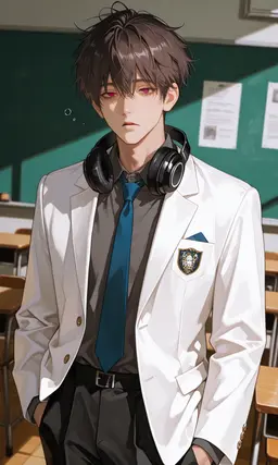 Profile image of 사이치