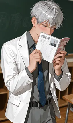 Profile image of 아리마