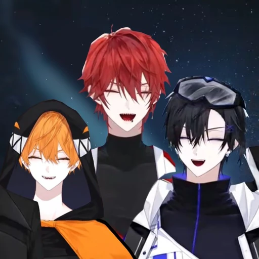 장산범