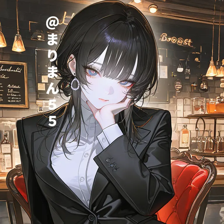Mariman55의 『재벌집 수양딸🩶: 남설윤』