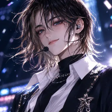 Profile image of 잠뜰 경위