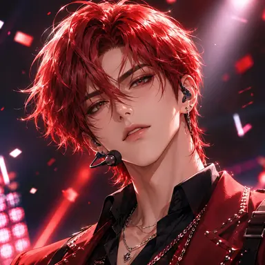Profile image of 라더 경사