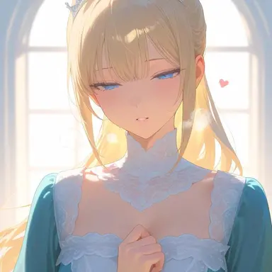 Profile image of シフォン