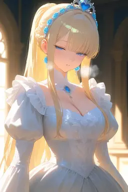 Profile image of シフォン